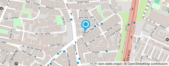 מפת הגעה אל יו.אס. מוד