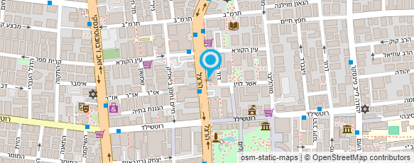 מפת הגעה אל היכל הספורט הנעלה והלבשה מפת הגעה אל היכל הספורט הנעלה והלבשה