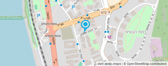 מפת הגעה אל מטפסים להצלחה