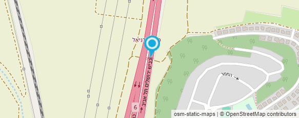 מפת הגעה אל ענן ברגות מפת הגעה אל ענן ברגות