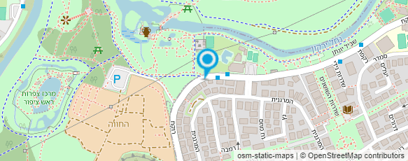 מפת הגעה אל ערן גולן יעוץ עסקי