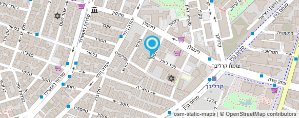 מפת הגעה אל נאנוק- תוכן מצולם