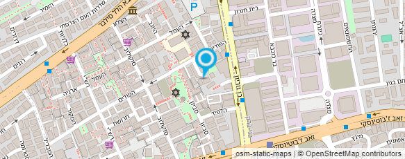 מפת הגעה אל ביצועית - צביקה שמאי מפת הגעה אל ביצועית - צביקה שמאי