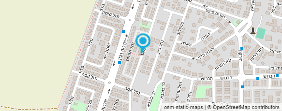 מפת הגעה אל דוידוב דוד;עורכי דין