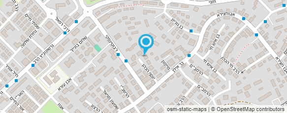 מפת הגעה אל מירה קאסטם