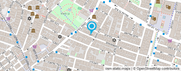 מפת הגעה אל הקול הפנימי- יוספה קשתן