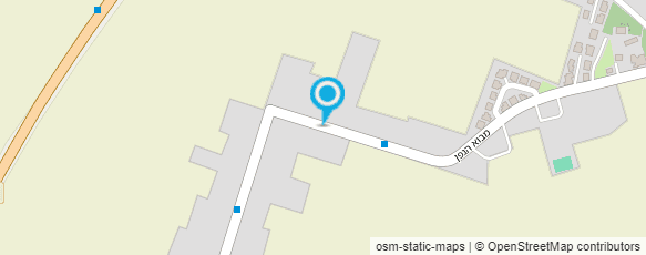 מפת הגעה אל סטודיו לזרים מתוקים