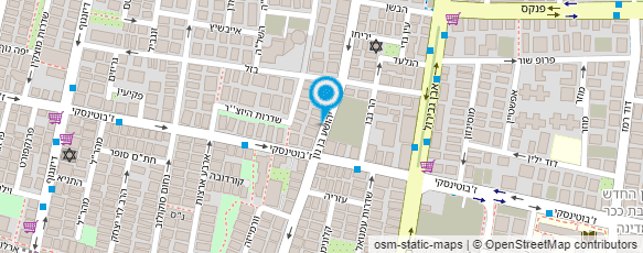 מפת הגעה אל מ.ז.ל. ביטוח מפת הגעה אל מ.ז.ל. ביטוח