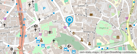 מפת הגעה אל סלון סעד מפת הגעה אל סלון סעד