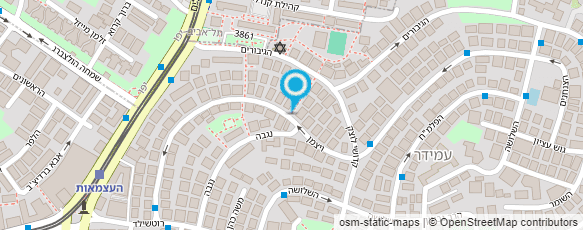 מפת הגעה אל הטובים ביותר