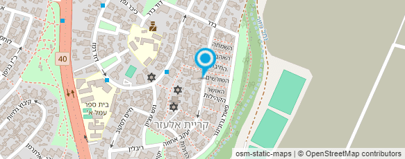 מפת הגעה אל גולן עבודות גבס