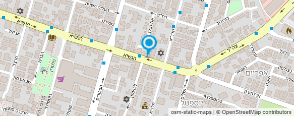 מפת הגעה אל הצעד הבא - בהנהלת ליזי כץ