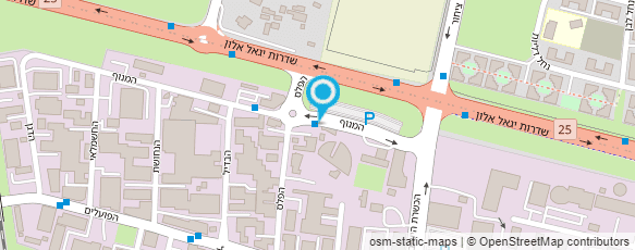 מפת הגעה אל קרמיקה אבו כף מפת הגעה אל קרמיקה אבו כף