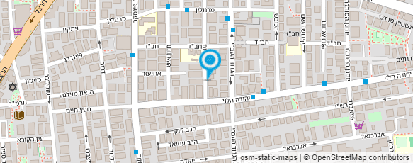 מפת הגעה אל אורנה לוי -רפואה משלימה מפת הגעה אל אורנה לוי -רפואה משלימה