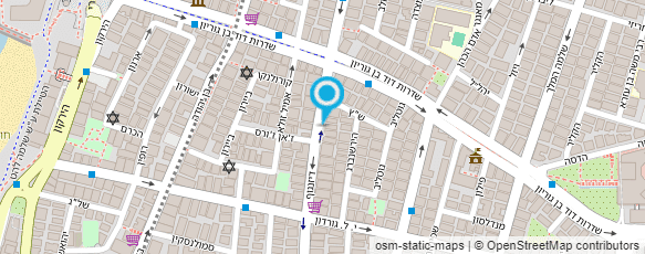 מפת הגעה אל ניצה ומאשה מפת הגעה אל ניצה ומאשה