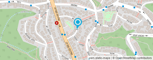 מפת הגעה אל דוד אלכביר- מוזיקה הודית