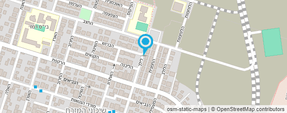 מפת הגעה אל הראשון במיזוג ובחשמל