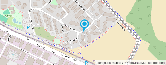 מפת הגעה אל אלכס אלחסוב מפת הגעה אל אלכס אלחסוב