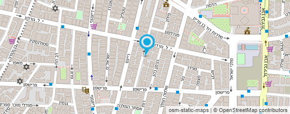 מפת הגעה אל יוגה לילדים -אסנת ישראלי