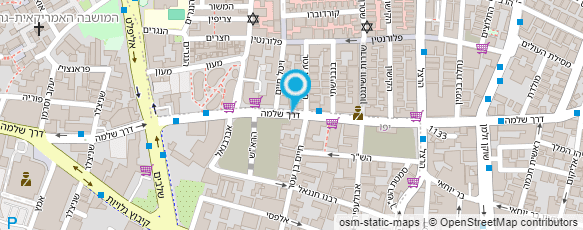 מפת הגעה אל עדן מוזיקה אטנית לאירועים