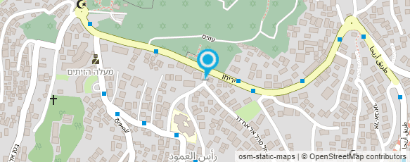 מפת הגעה אל סלאב מרוואן