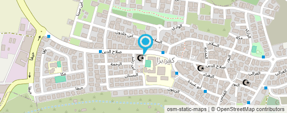 מפת הגעה אל טעם יבוא ושיווק מפת הגעה אל טעם יבוא ושיווק