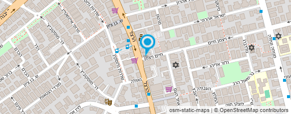 מפת הגעה אל קום איל פו