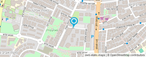 מפת הגעה אל גולד הנדסת מכונות דפוס