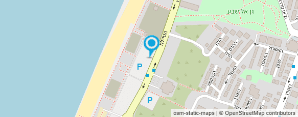 מפת הגעה אל קלמה