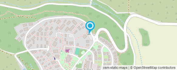 מפת הגעה אל רדיו-בר מפת הגעה אל רדיו-בר