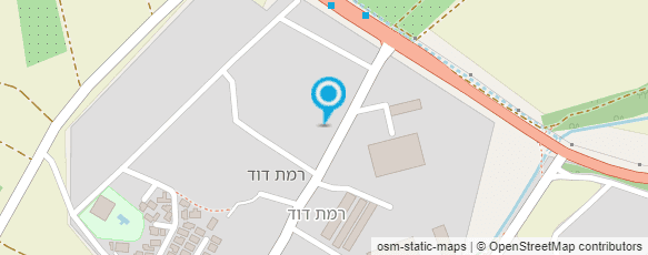 מפת הגעה אל זוקרו