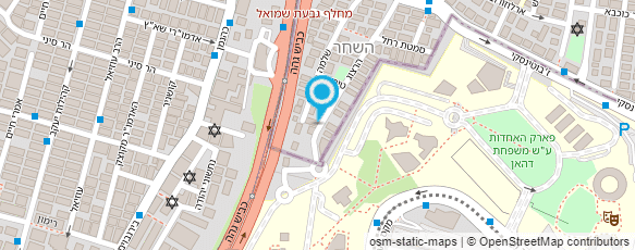 מפת הגעה אל האמת הפנימית