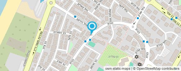 מפת הגעה אל ואלרי ז'נו