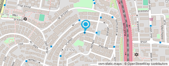 מפת הגעה אל אבי שיפוצים מפת הגעה אל אבי שיפוצים