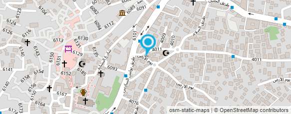 מפת הגעה אל טלאל אבו אחמד