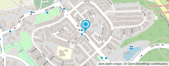 מפת הגעה אל מכבי פארם