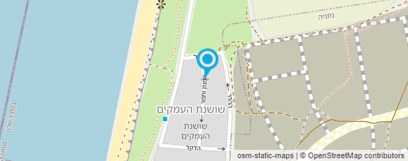 מפת הגעה אל פרידמן רון - צלם