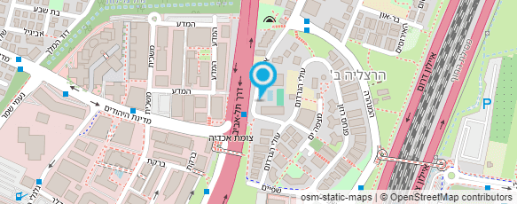 מפת הגעה אל לי ברמפר