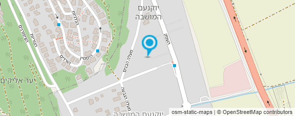 מפת הגעה אל ניקיונית עדי 2001 מפת הגעה אל ניקיונית עדי 2001