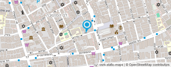 מפת הגעה אל סוד הטיפוח