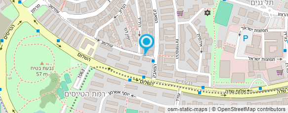 מפת הגעה אל TMRG טיפול בבעיות קול