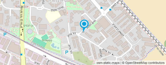 מפת הגעה אל ס.י. מחשבים - שירותי תמיכה מפת הגעה אל ס.י. מחשבים - שירותי תמיכה