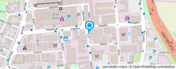 מפת הגעה אל תומי עיצובים מפת הגעה אל תומי עיצובים