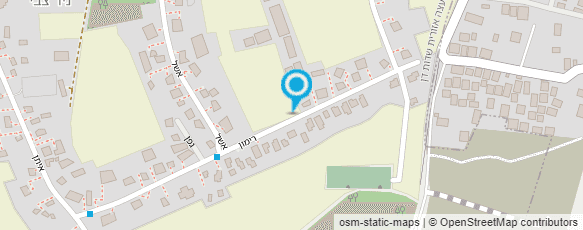 מפת הגעה אל יואל מוזיקת סולטנה