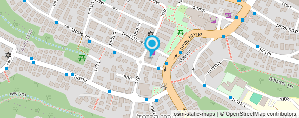 מפת הגעה אל אגאדיר