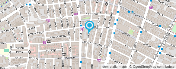 מפת הגעה אל גיטרה בכיף מפת הגעה אל גיטרה בכיף