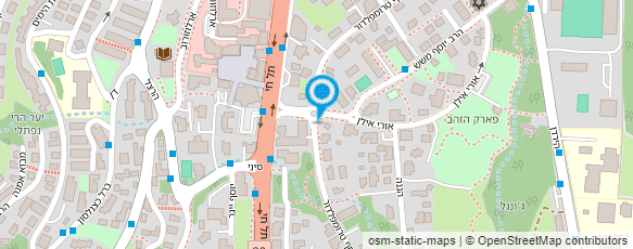 מפת הגעה אל אנימל חנות חיות מפת הגעה אל אנימל חנות חיות