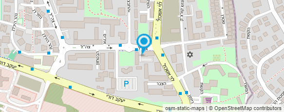 מפת הגעה אל סימה סולטנה-רפואה רוחנית