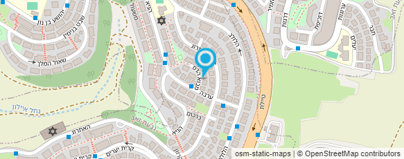 מפת הגעה אל שרב-פתרונות אקלים חכמים