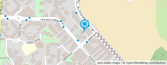 מפת הגעה אל מנחם ורד יועצת מס מפת הגעה אל מנחם ורד יועצת מס